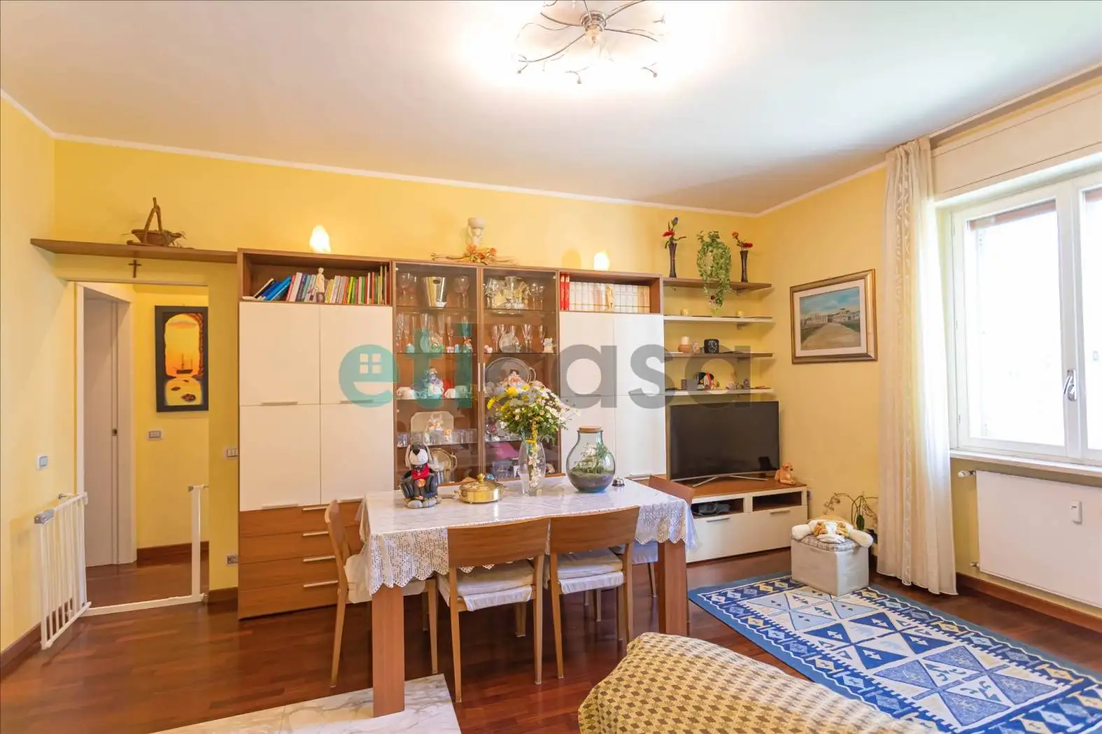 Appartamento in vendita a Piacenza