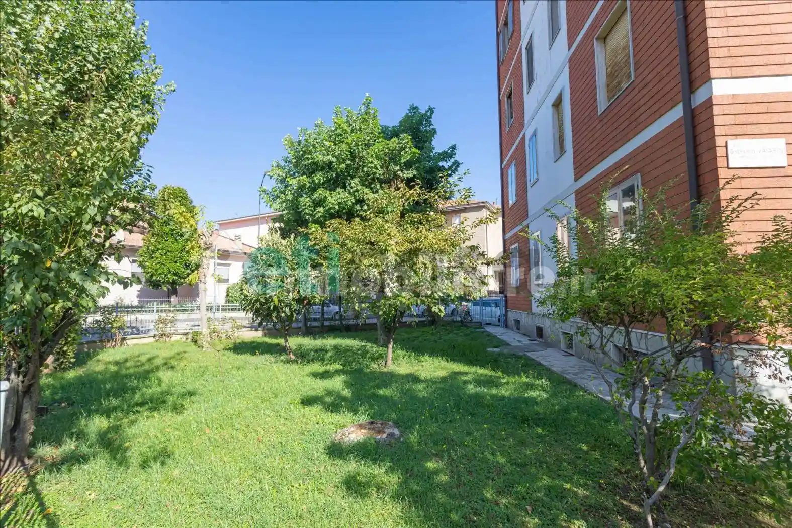 Quadrilocale Strada Malchioda 52, Piacenza 52, Belvedere, Piacenza - foto 3