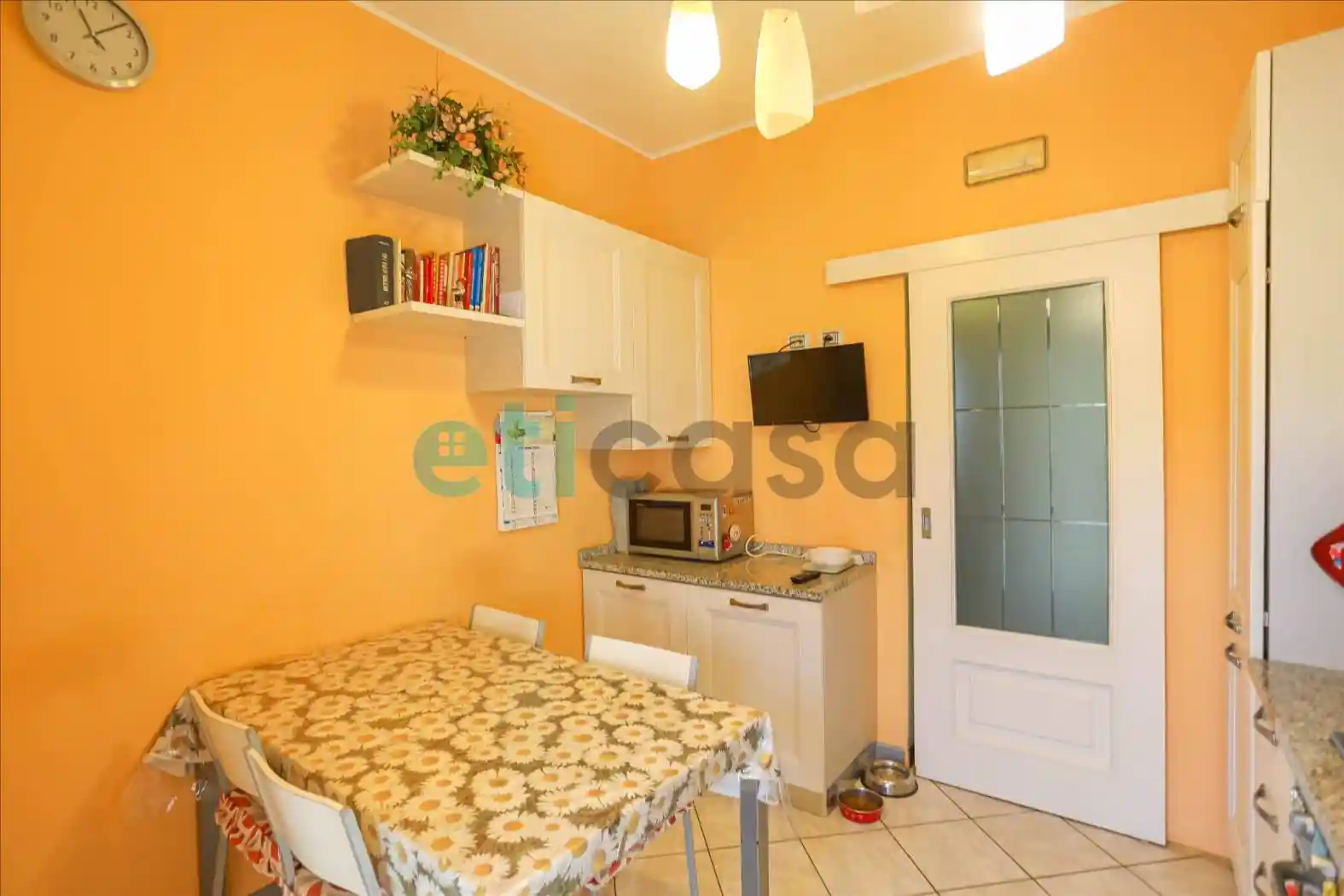 Quadrilocale Strada Malchioda 52, Piacenza 52, Belvedere, Piacenza - foto 4