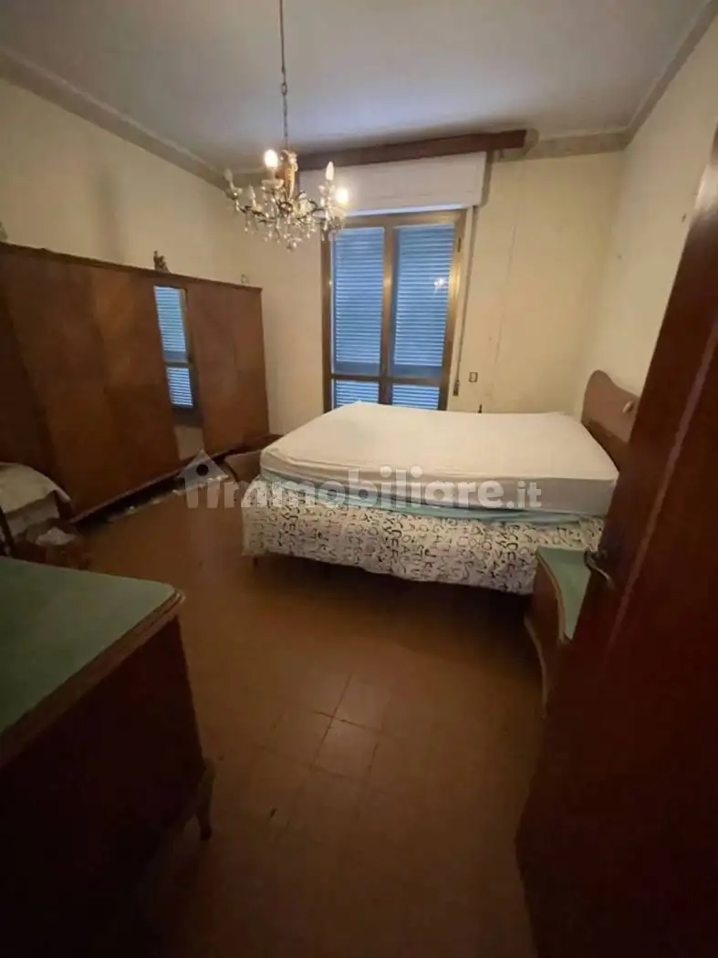 Appartamento in vendita a Massa