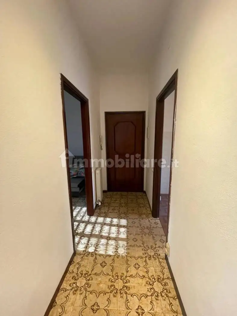 Quadrilocale buono stato, primo piano, Bradia, Nave, San Michele, Sarzana - foto 3