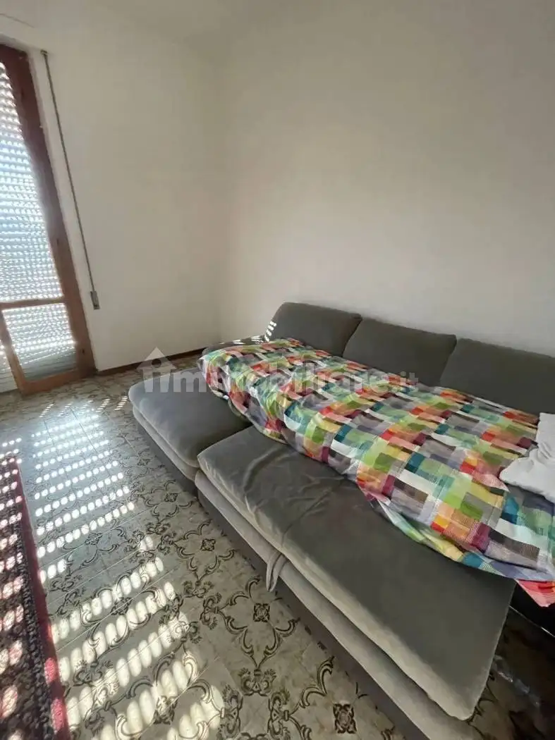 Quadrilocale buono stato, primo piano, Bradia, Nave, San Michele, Sarzana - foto 4