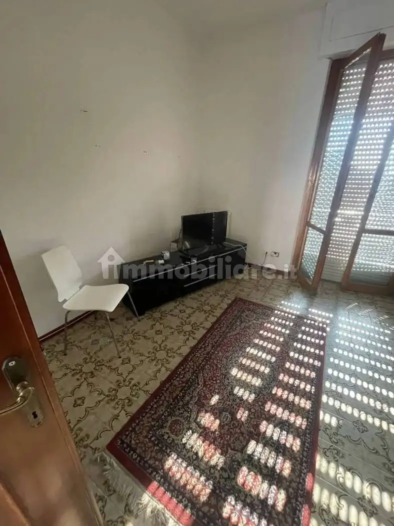 Quadrilocale buono stato, primo piano, Bradia, Nave, San Michele, Sarzana - foto 5