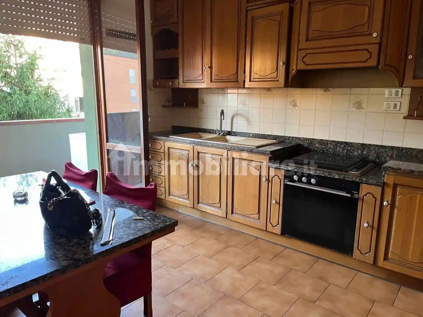 Appartamento in vendita a Massa