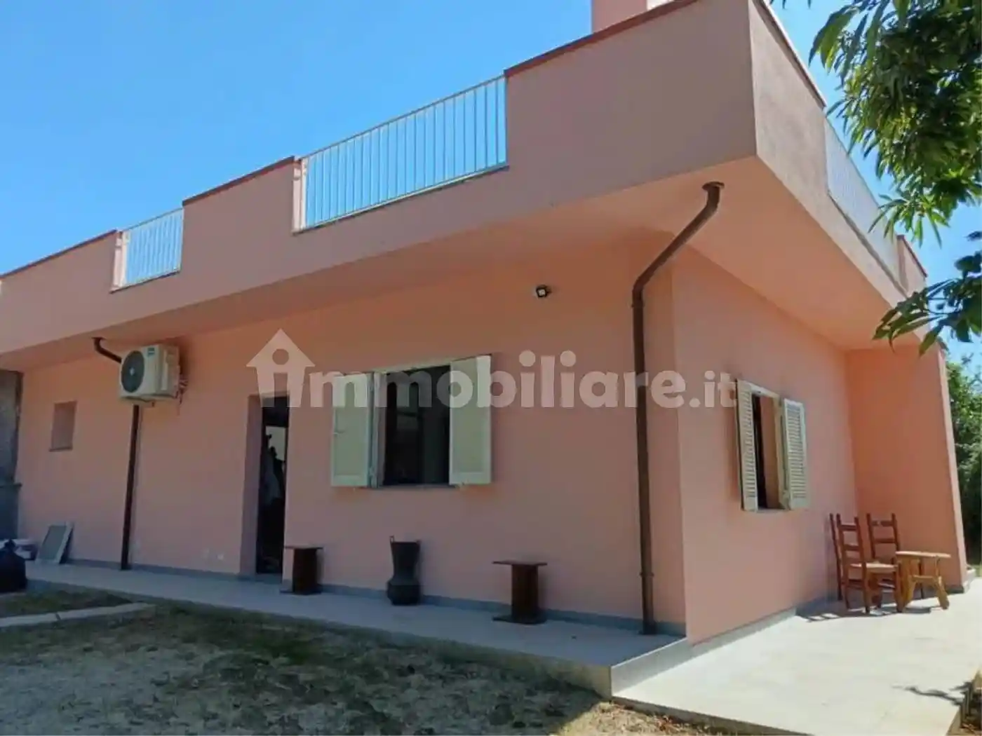Villa unifamiliare, buono stato, 90 m², San Carlo - Antona, Massa - foto 2