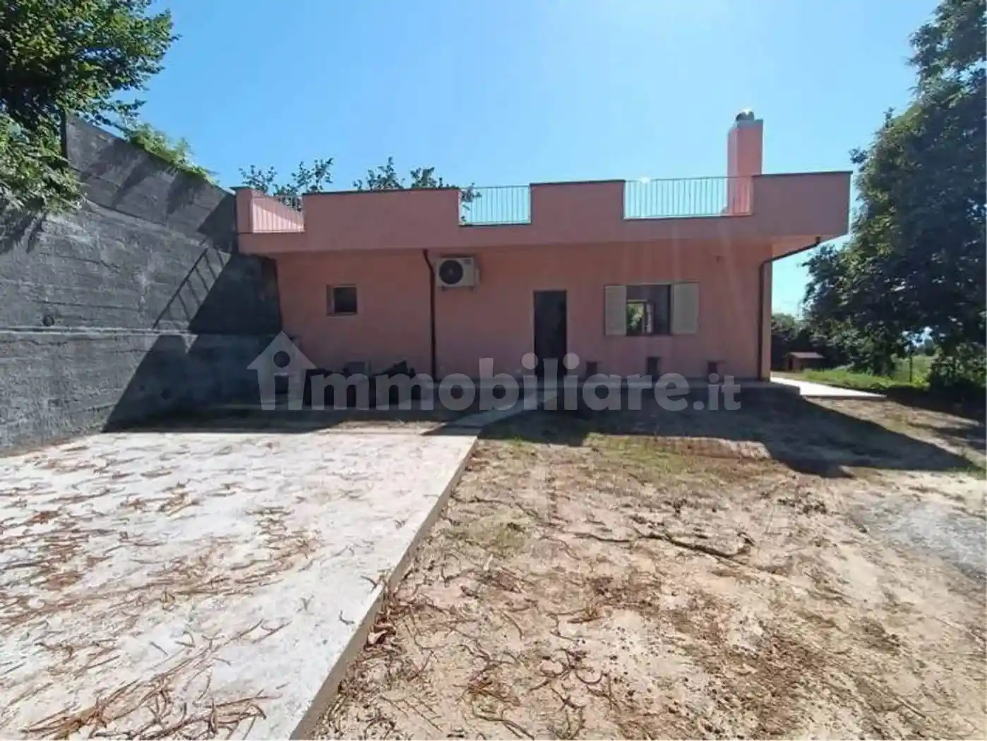 Villa unifamiliare, buono stato, 90 m², San Carlo - Antona, Massa - foto 3