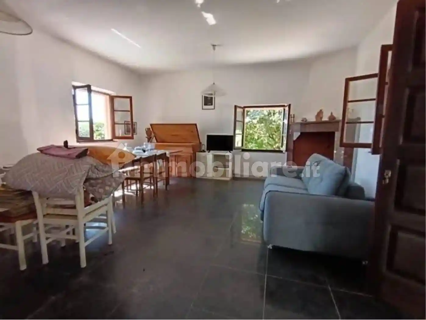 Villa unifamiliare, buono stato, 90 m², San Carlo - Antona, Massa - foto 4