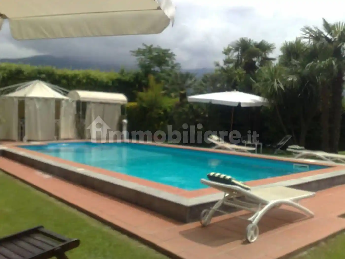 Villa unifamiliare, buono stato, 350 m², Cinque Vie, Massa - foto 2