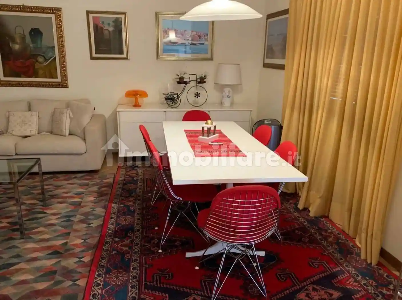 Villa unifamiliare, buono stato, 350 m², Cinque Vie, Massa - foto 4