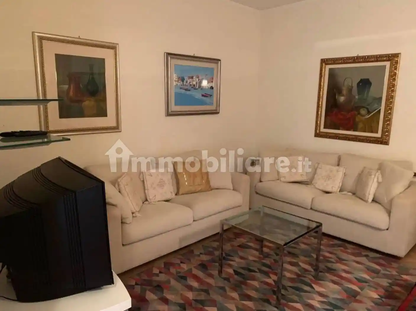 Villa unifamiliare, buono stato, 350 m², Cinque Vie, Massa - foto 5