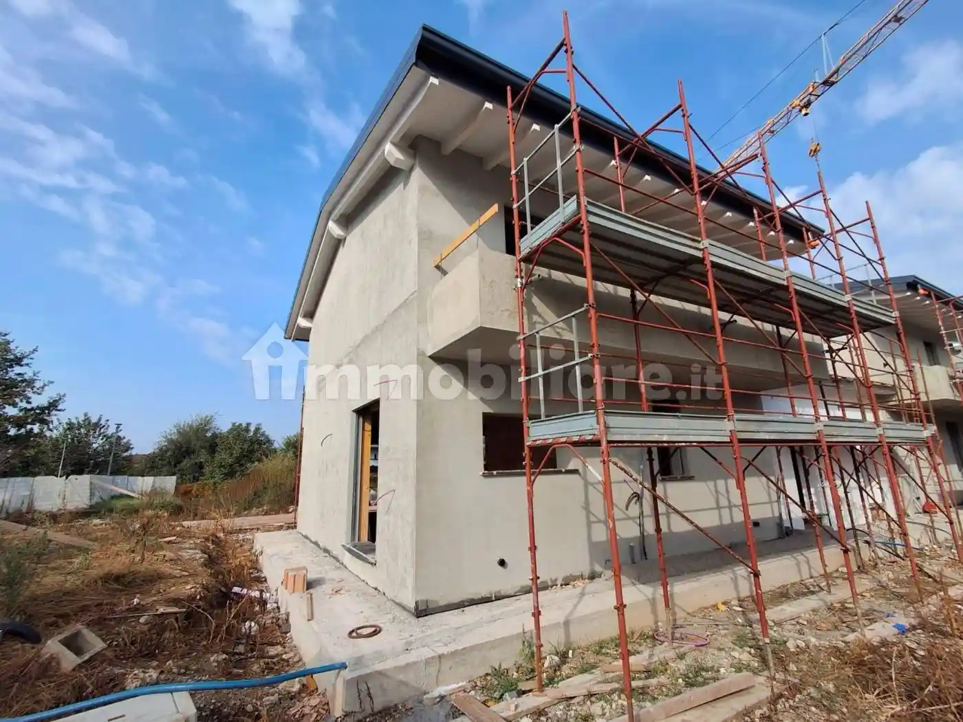 Villetta a schiera - foto 4