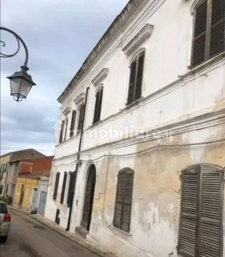 Appartamento in vendita a Tissi