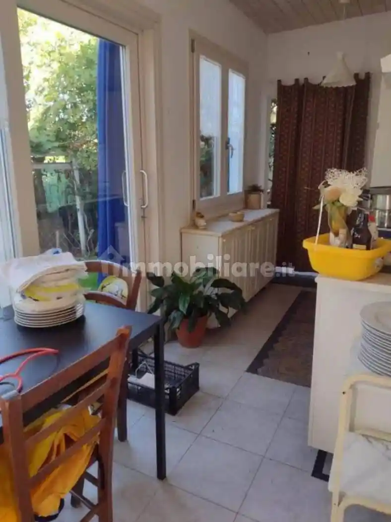 Appartamento in vendita a Massa