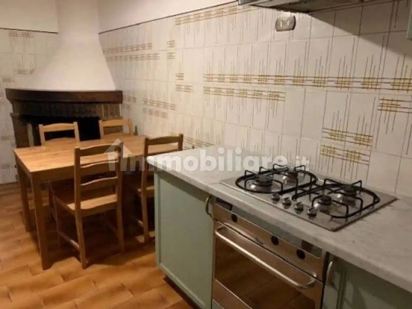 Appartamento Neighbourhood: Poggioletto - Remola - La Zecca, Centro, Massa - foto 2