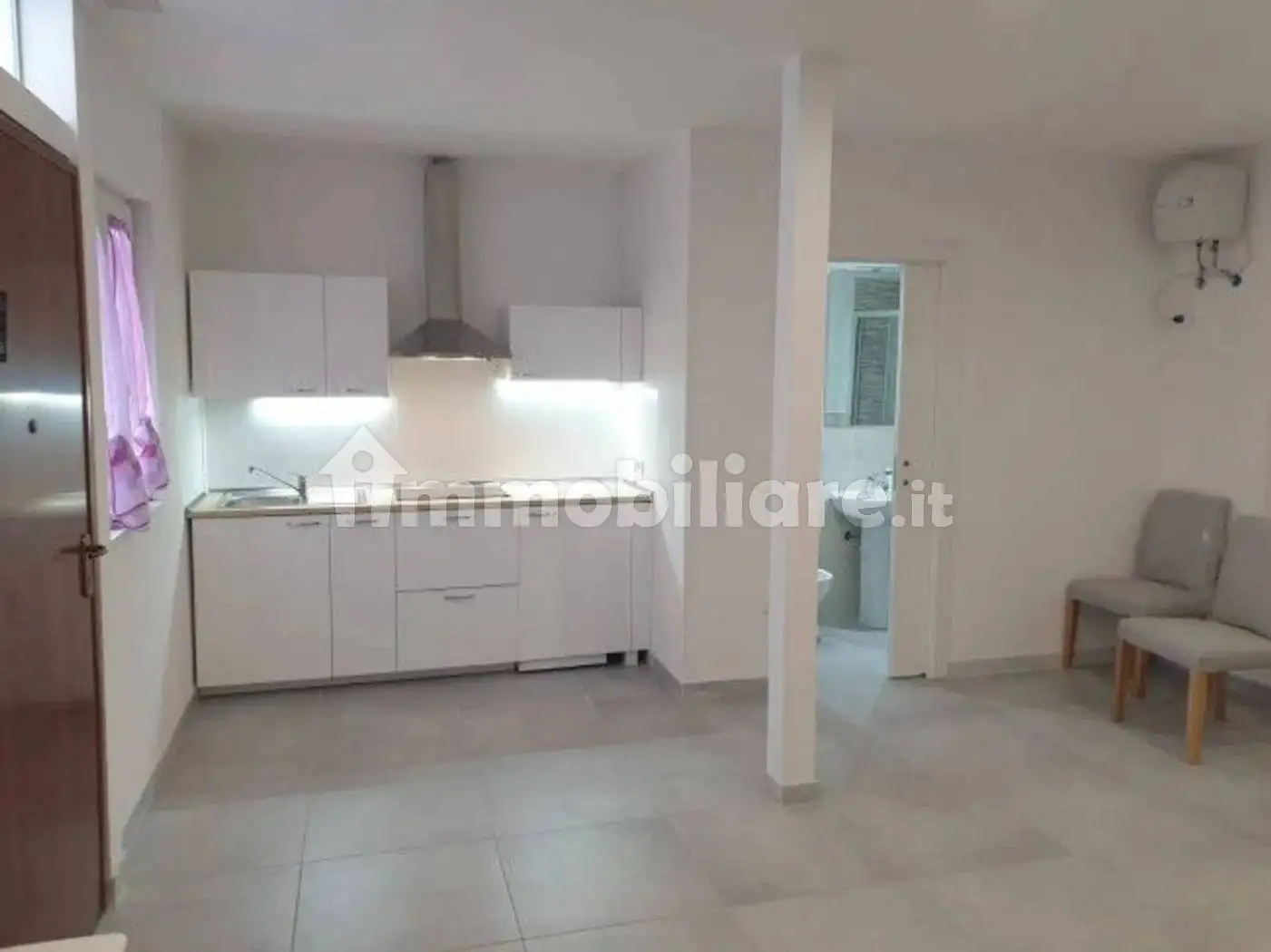 Appartamento in affitto a Massa