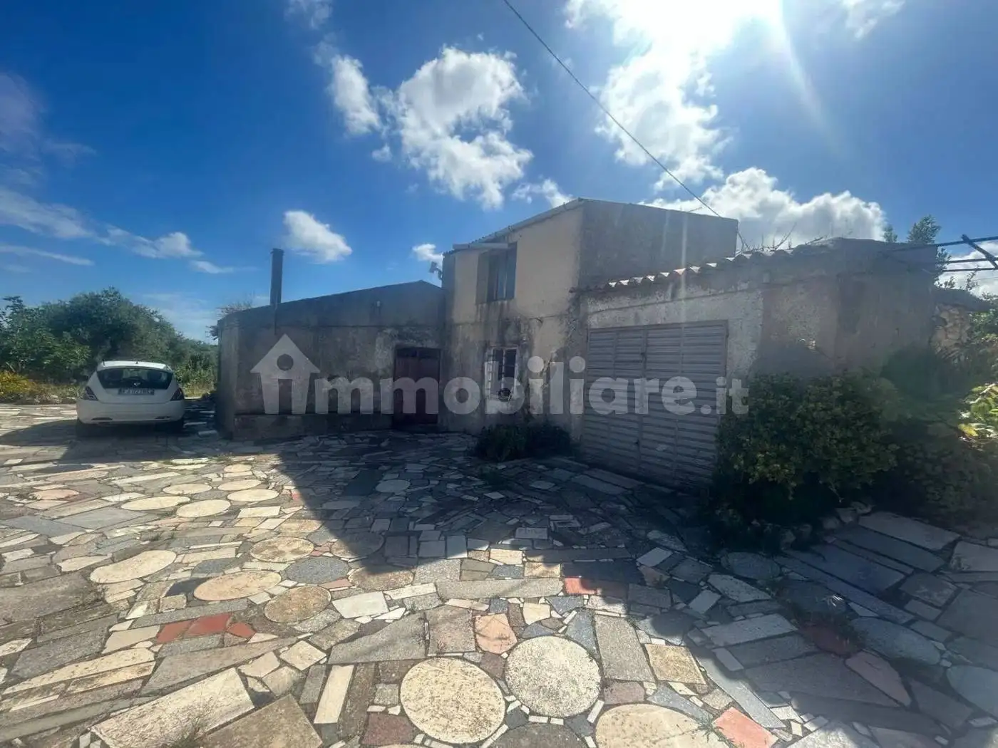 Villa in vendita a Sassari