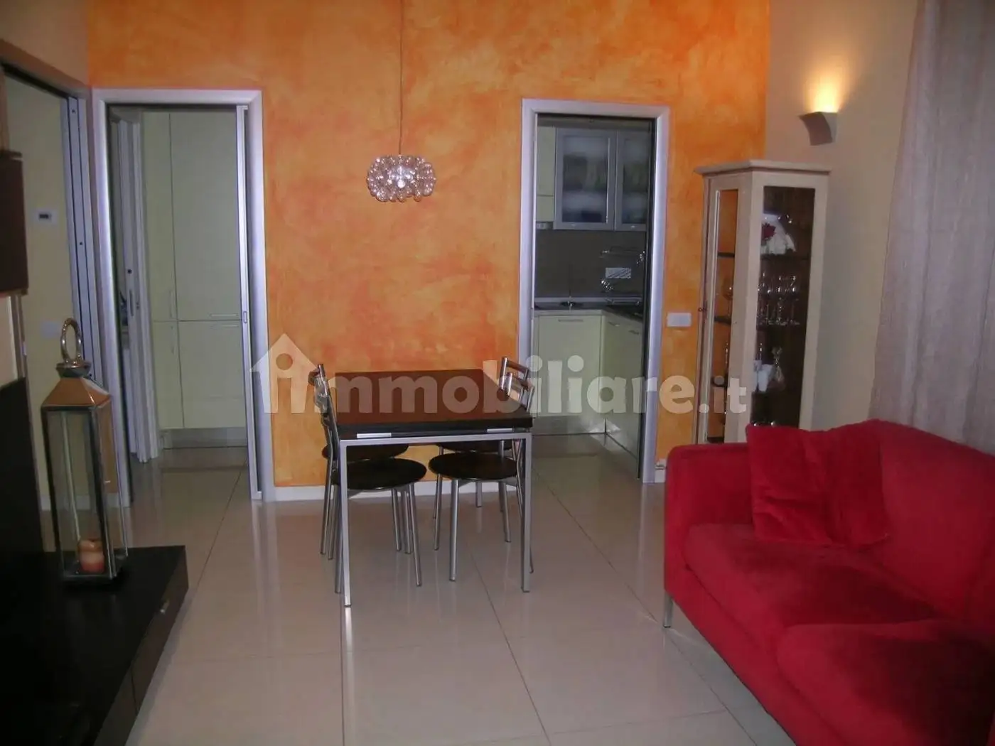 Appartamento in affitto a Massa