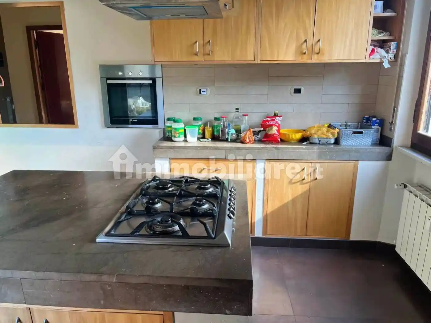 Appartamento in vendita a Massa