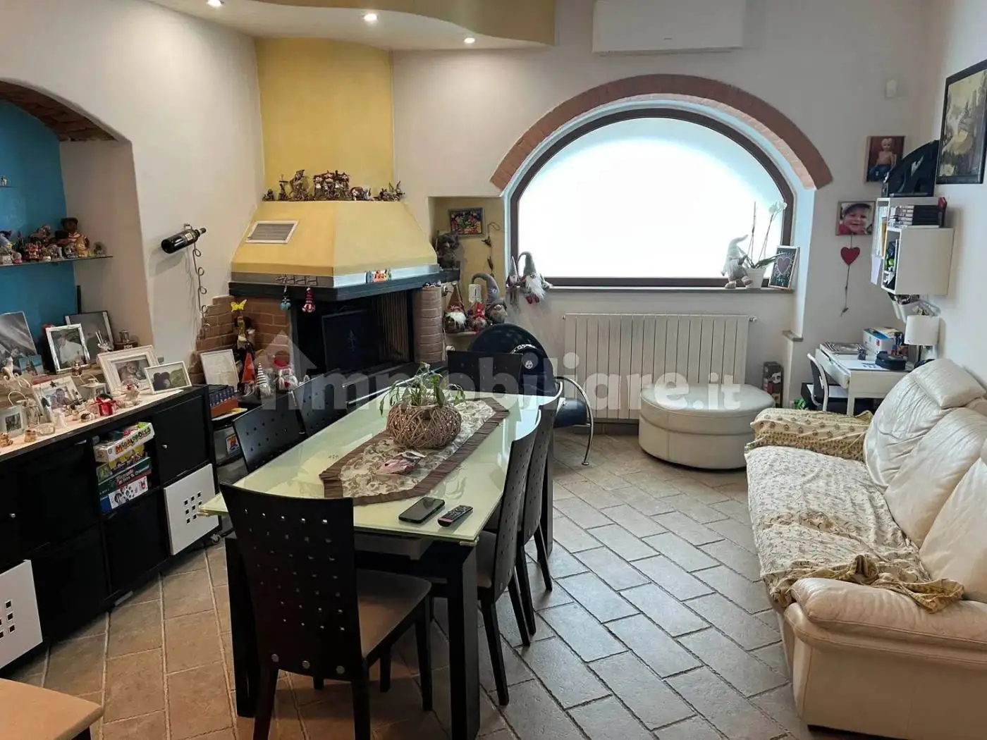 Appartamento in vendita a Massa