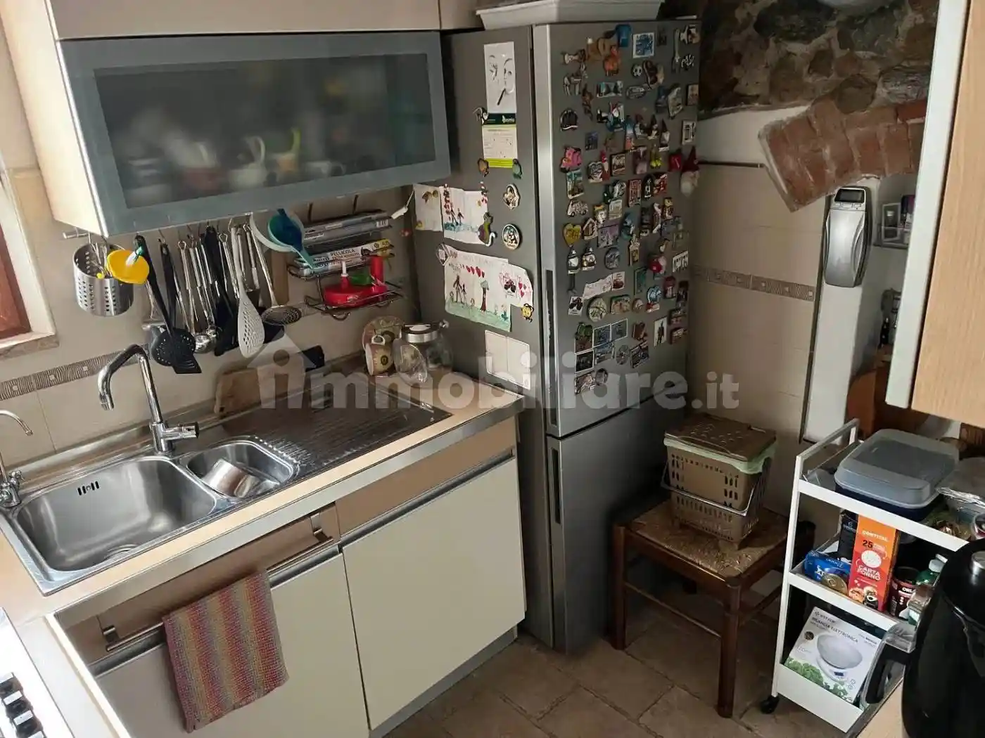 Appartamento 140 m², Castagnola, Massa - foto 3