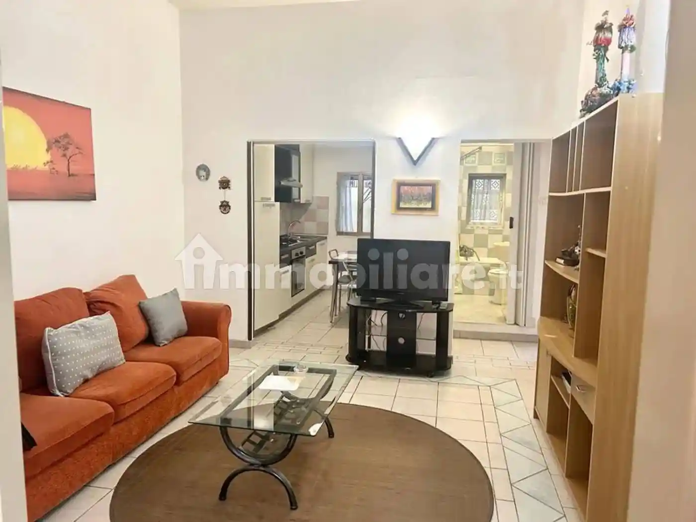 Appartamento in vendita a Sassari