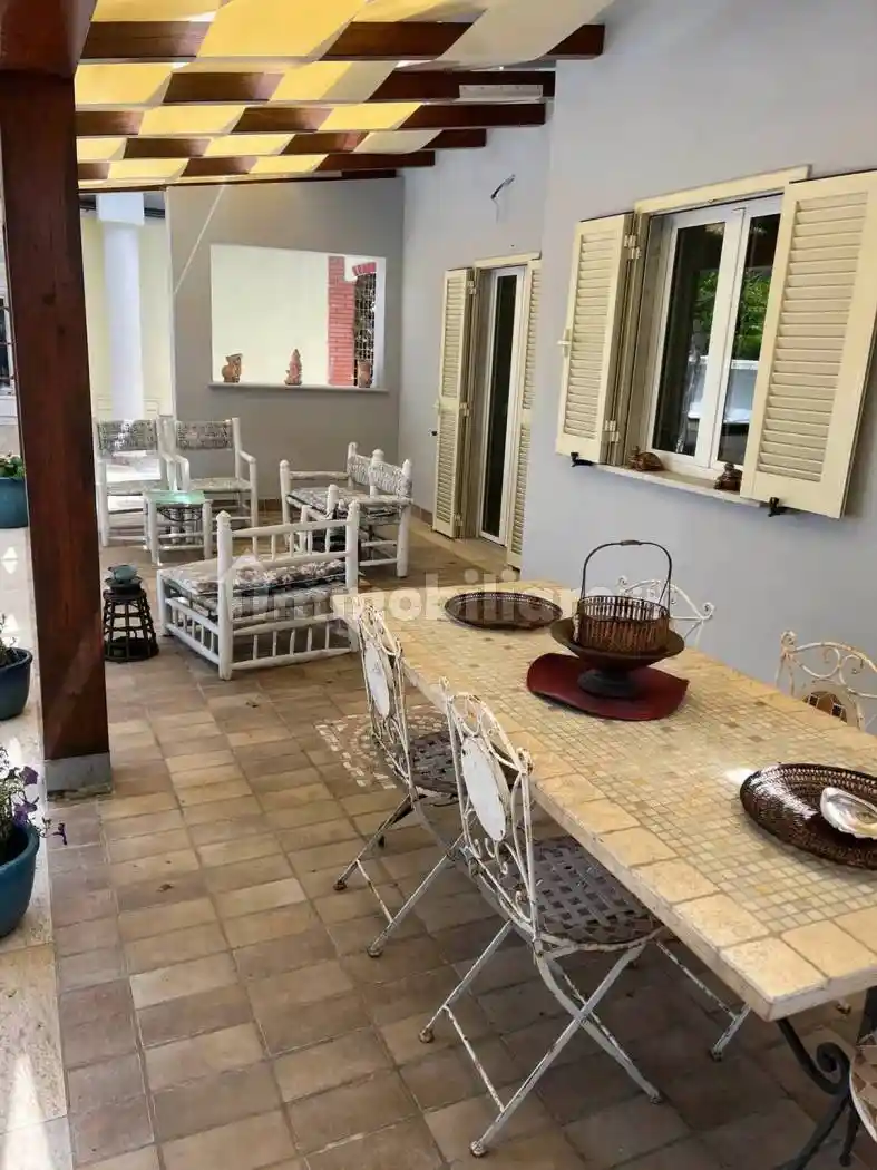 Villa in vendita a Massa