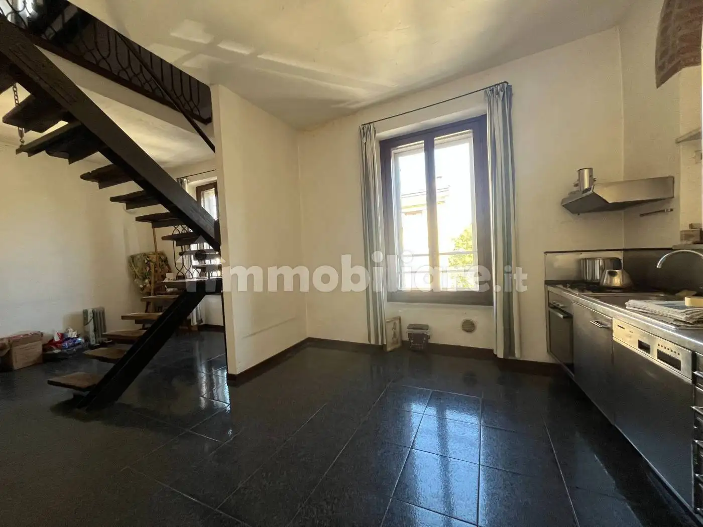 Penthouse - Attic in vendita a Milan