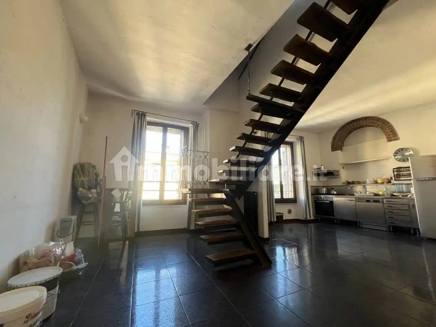 Mansarda via Mincio 9, Corvetto, Milano - foto 2