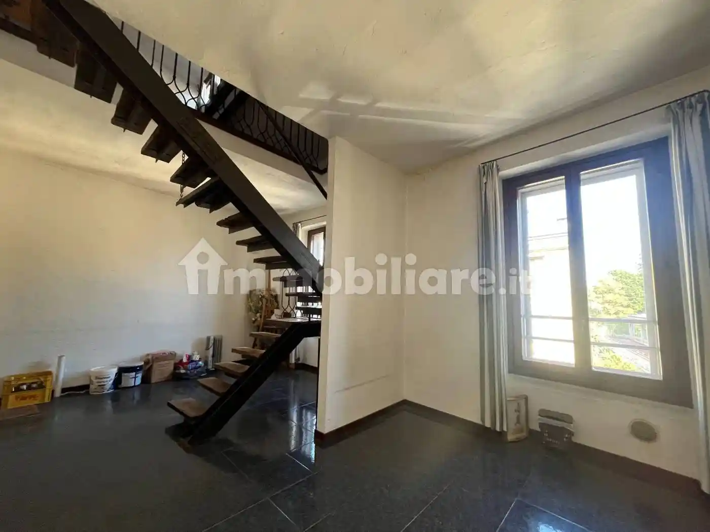 Mansarda via Mincio 9, Corvetto, Milano - foto 3