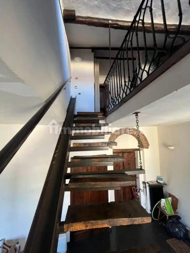 Mansarda via Mincio 9, Corvetto, Milano - foto 4