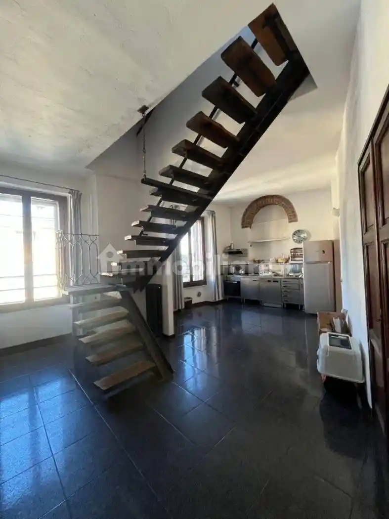 Mansarda via Mincio 9, Corvetto, Milano - foto 5