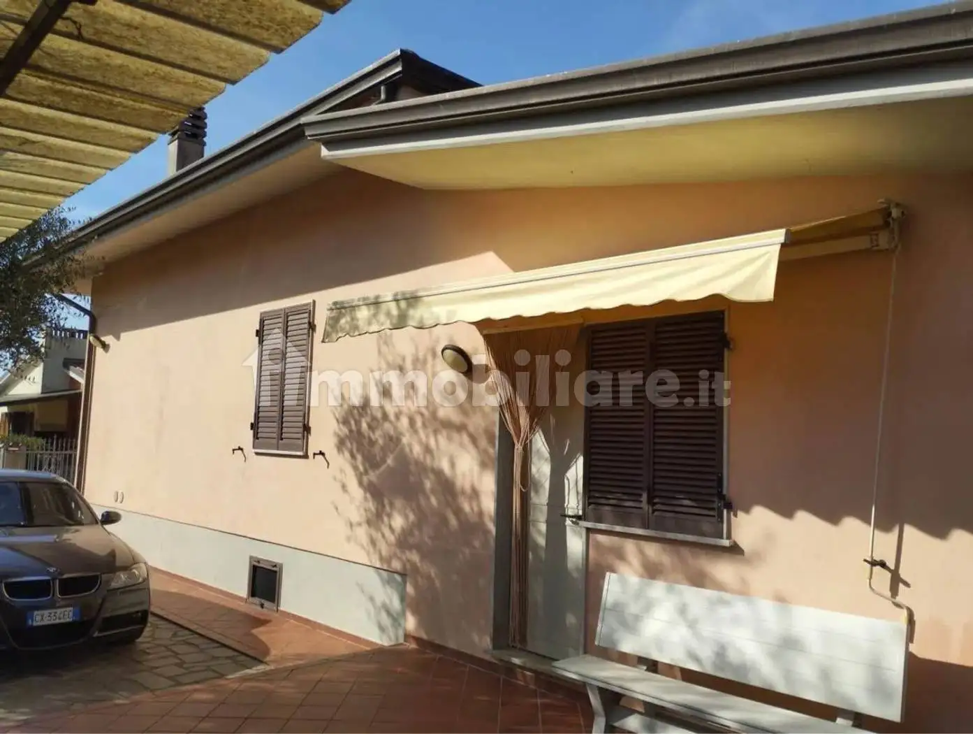 Villa in vendita a Massa