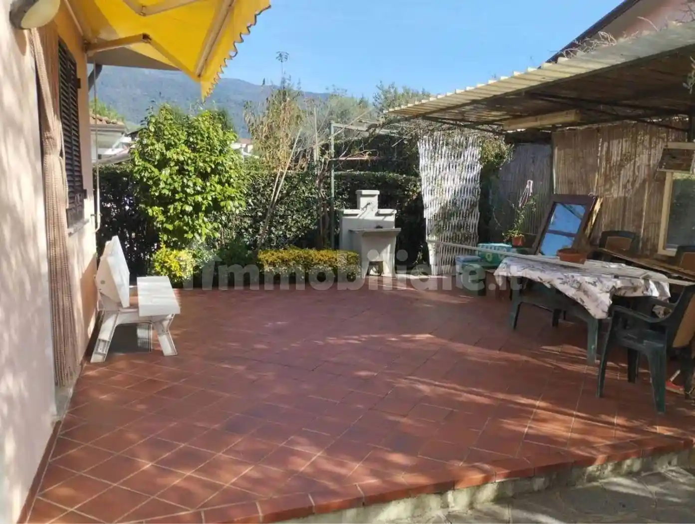 Villa unifamiliare, buono stato, 130 m², Romagnano, Massa - foto 2