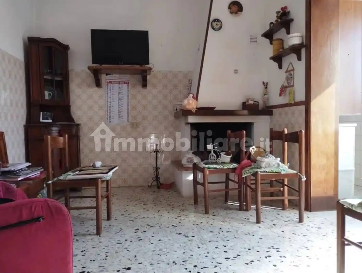Villa unifamiliare, buono stato, 130 m², Romagnano, Massa - foto 3