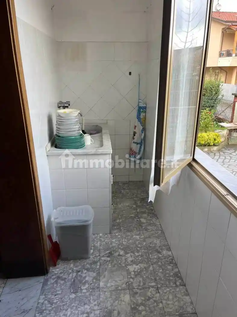Villa unifamiliare, buono stato, 130 m², Romagnano, Massa - foto 4
