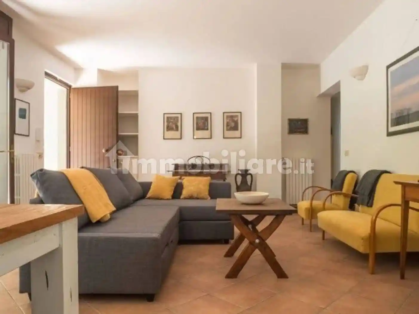 Quadrilocale quartiere Ronchi, Ronchi - Poveromo, Massa - foto 2