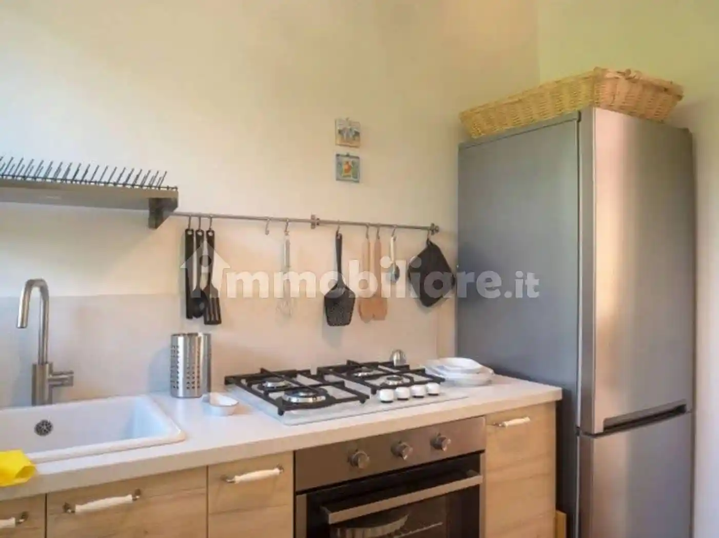 Quadrilocale quartiere Ronchi, Ronchi - Poveromo, Massa - foto 3