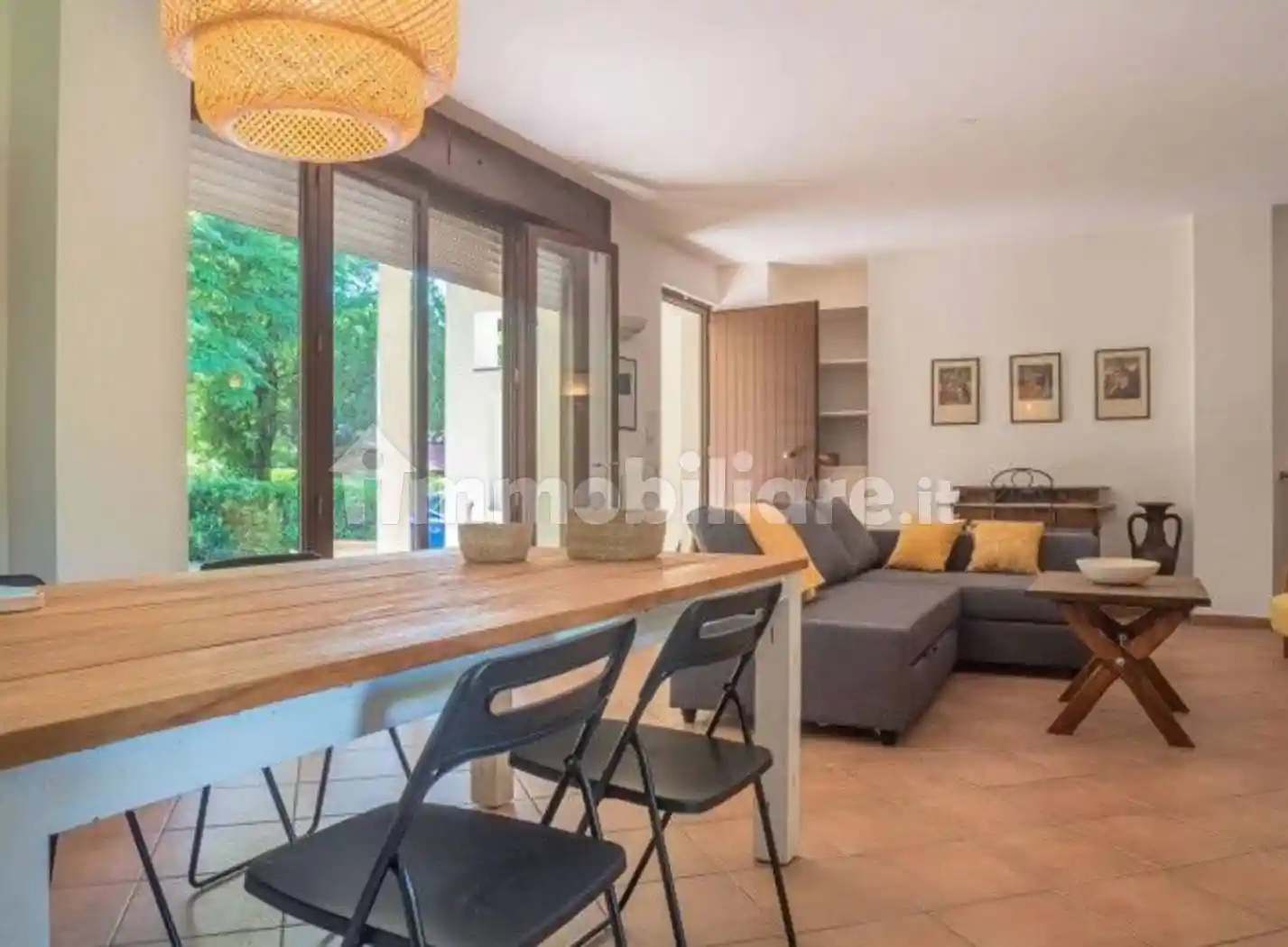 Quadrilocale quartiere Ronchi, Ronchi - Poveromo, Massa - foto 5