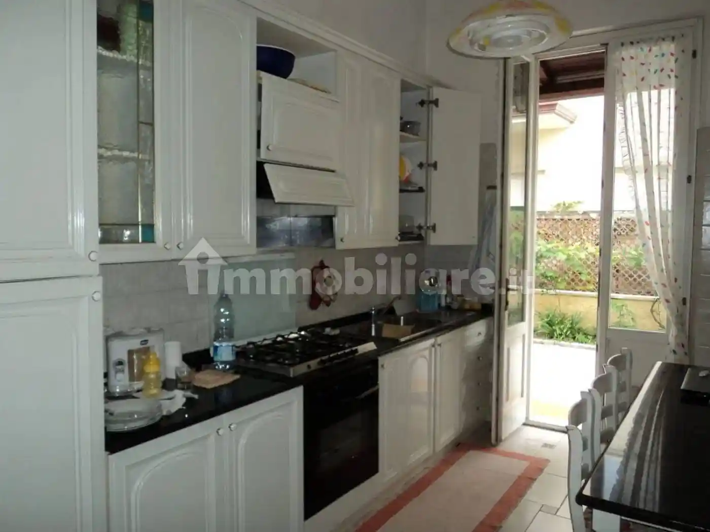 Appartamento in affitto a Massa