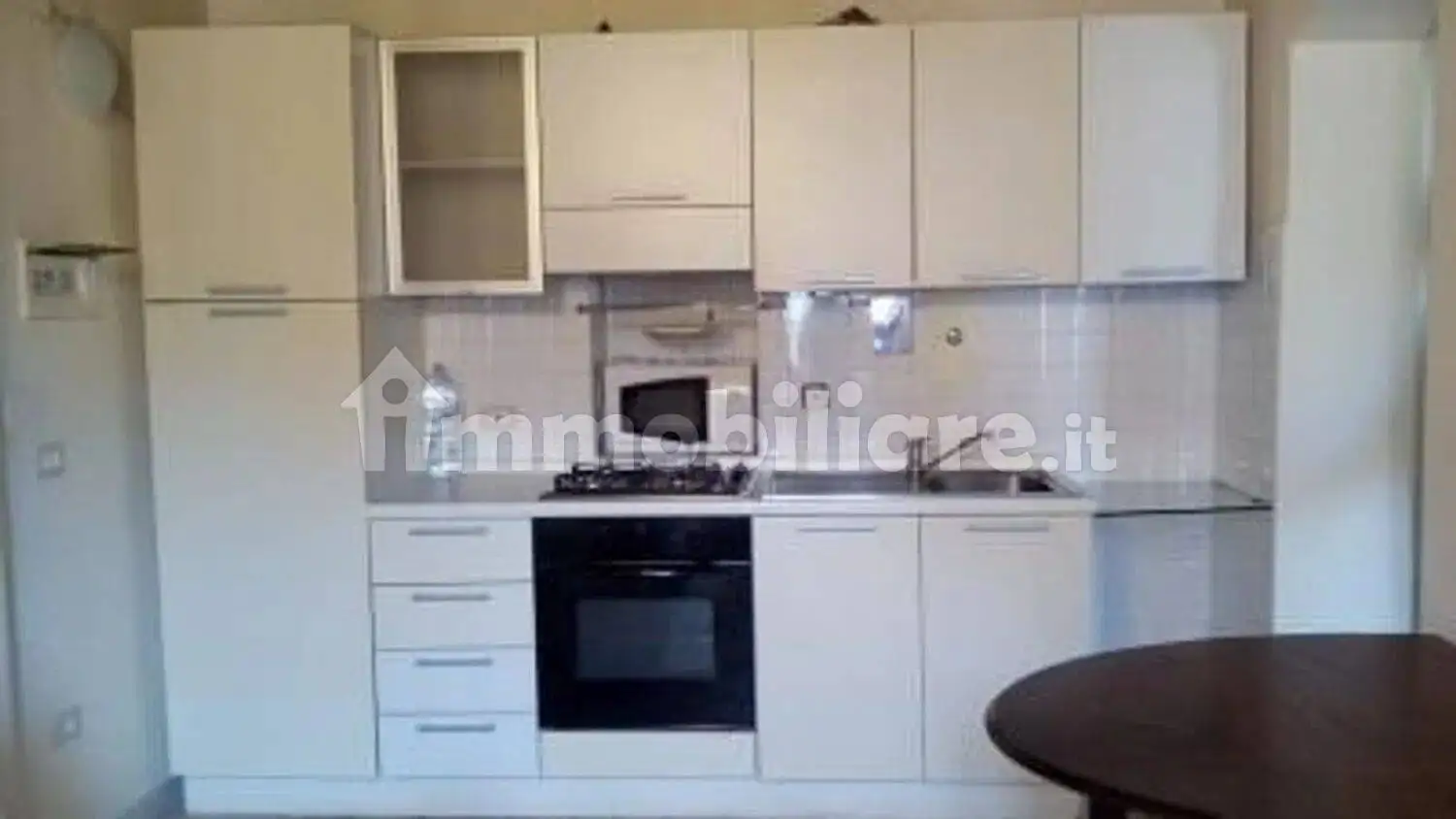 Appartamento in affitto a Massa