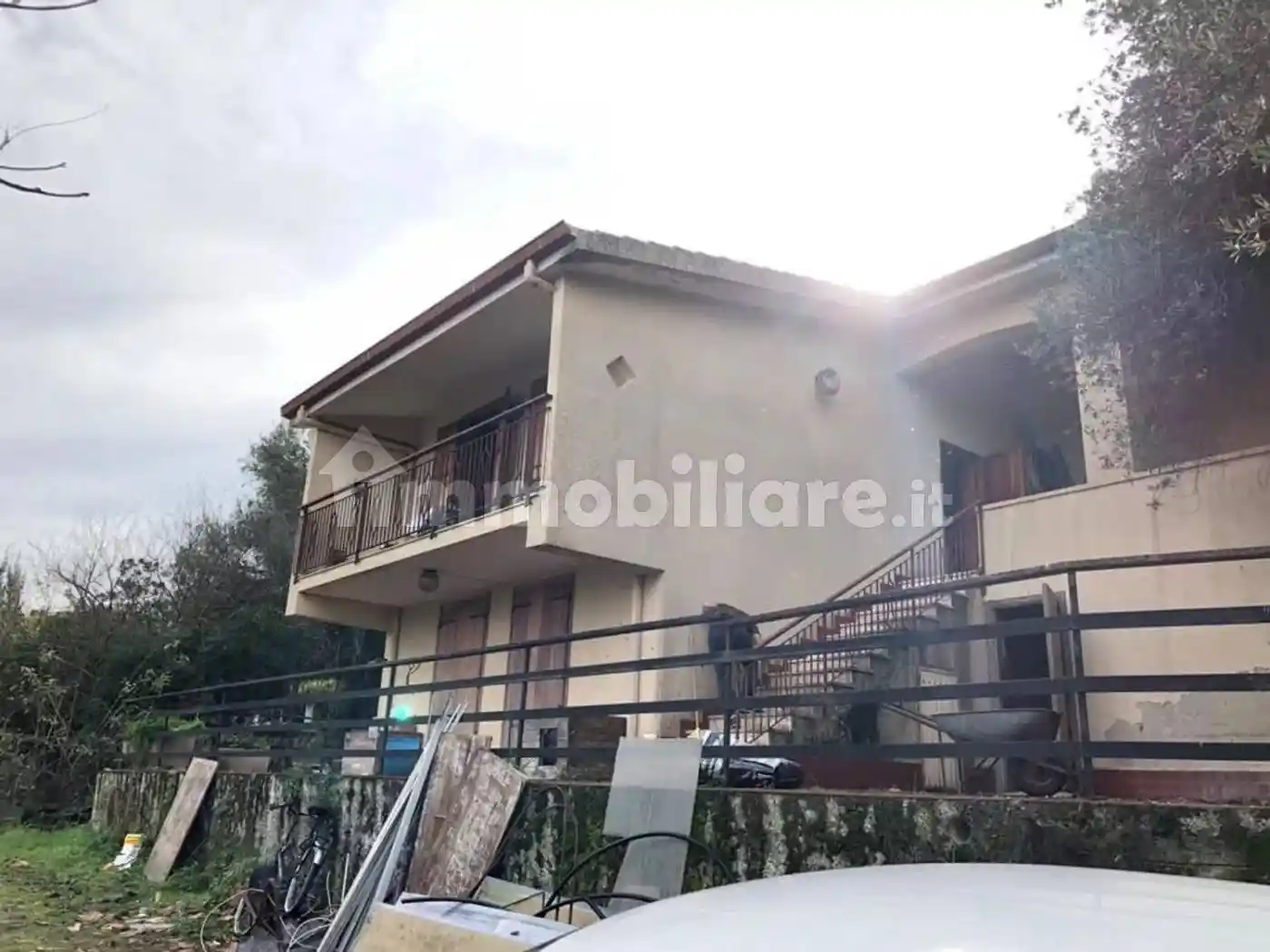 Villa unifamiliare Strada Vicinale Badde Pedrosa - Taniga, Buddi Buddi, Sassari - foto 3