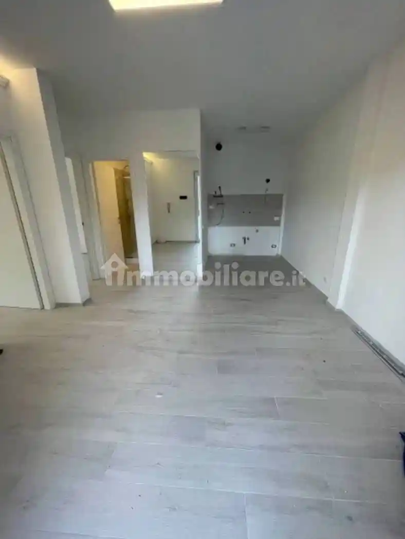 Appartamento in vendita a Massa