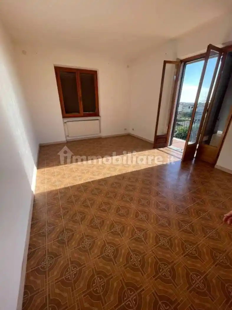 Appartamento in vendita a Massa