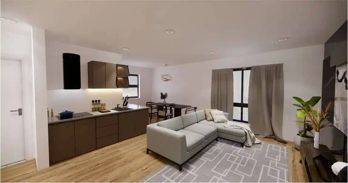 Appartamento in vendita a Cormano