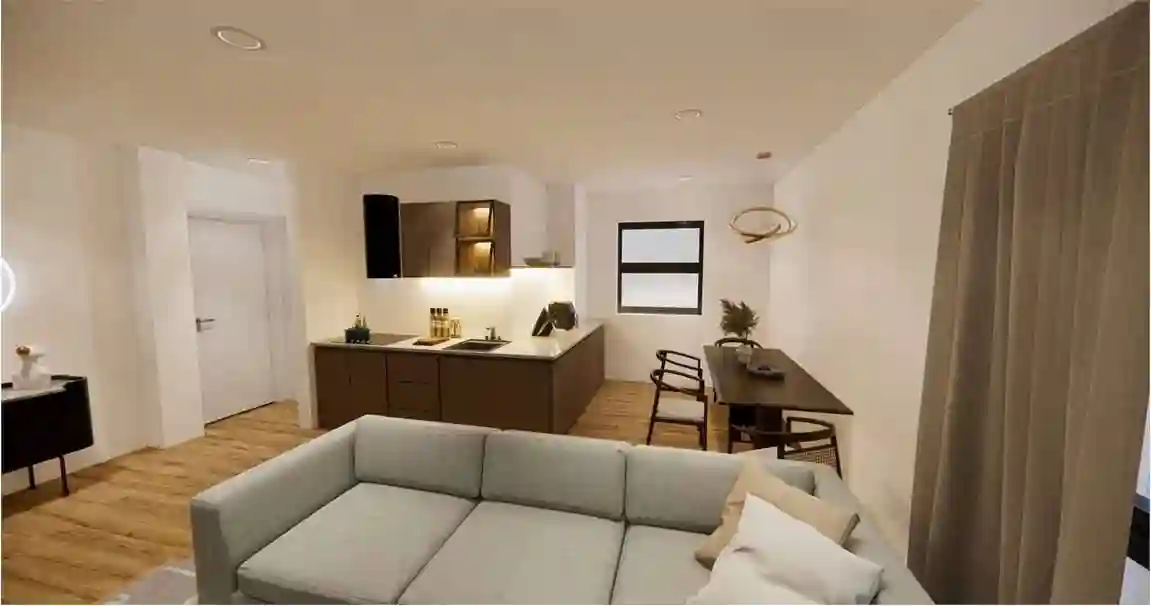 Appartamento - foto 3