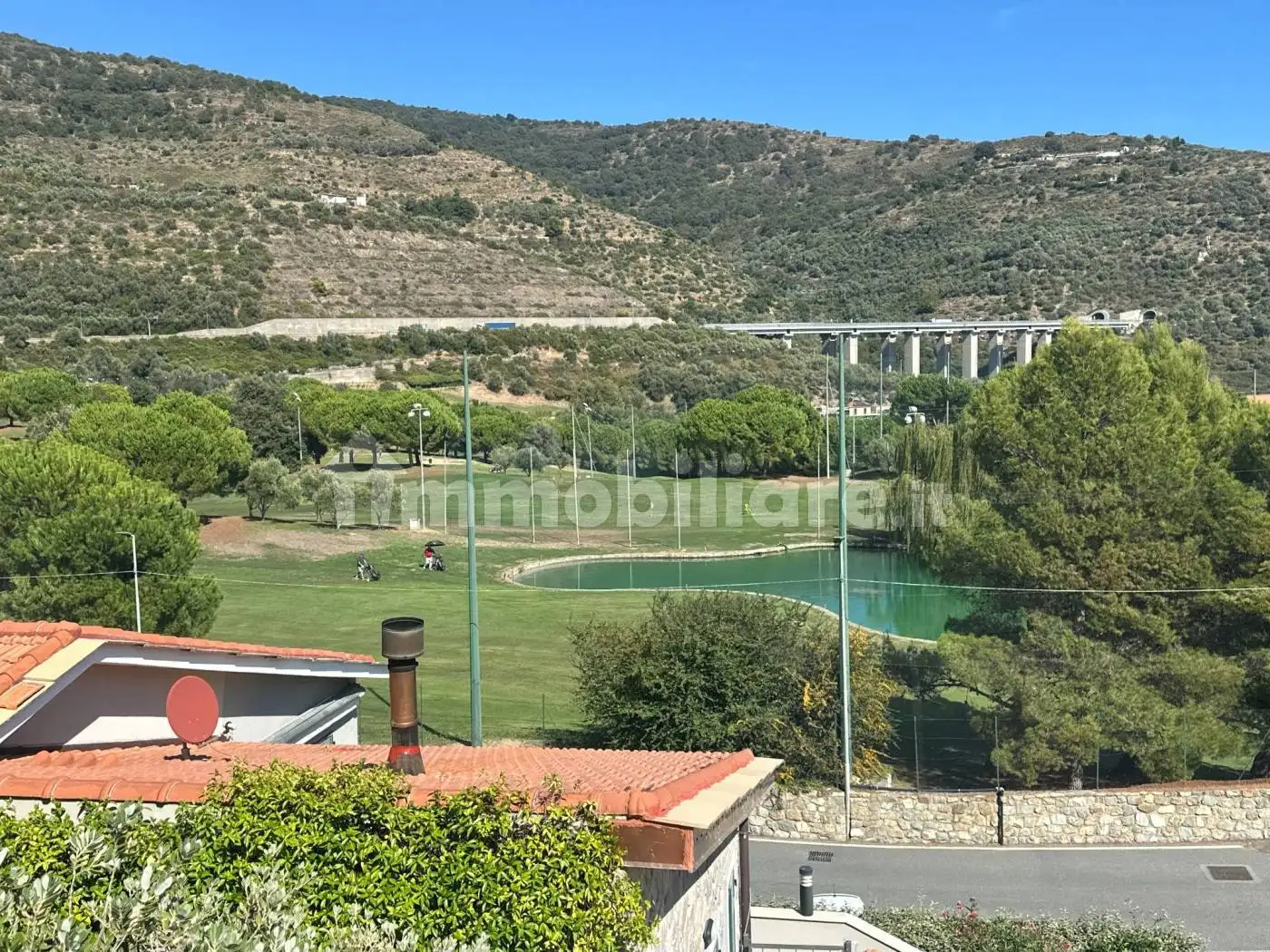 Appartamento in vendita a Castellaro