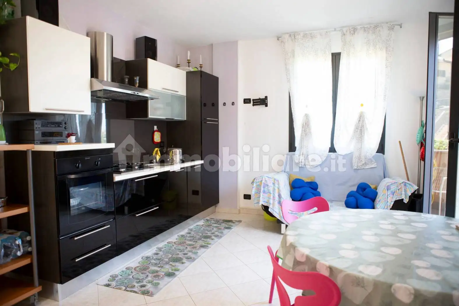 Trilocale Strada per I Piani 8, Castellaro - foto 5