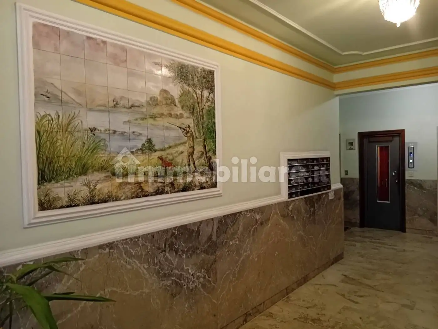 Appartamento in vendita a Rapallo