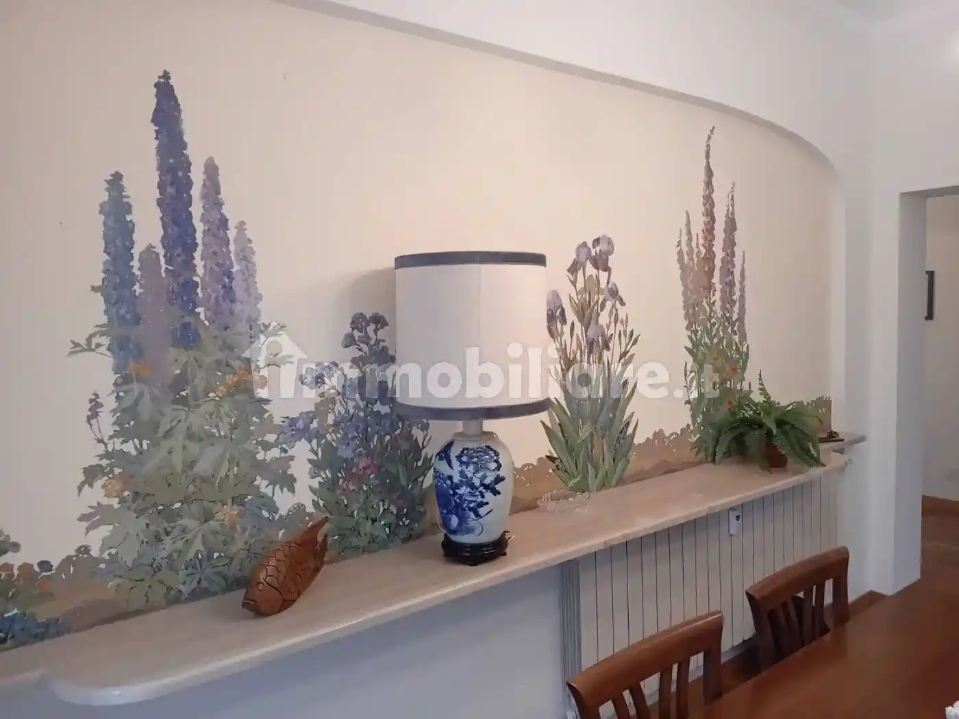 Quadrilocale via Aurelio Baisi, 16, Parco Casale - Castello dei Sogni, Rapallo - foto 3