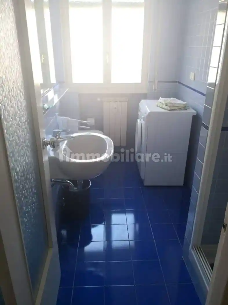 Quadrilocale via Aurelio Baisi, 16, Parco Casale - Castello dei Sogni, Rapallo - foto 4